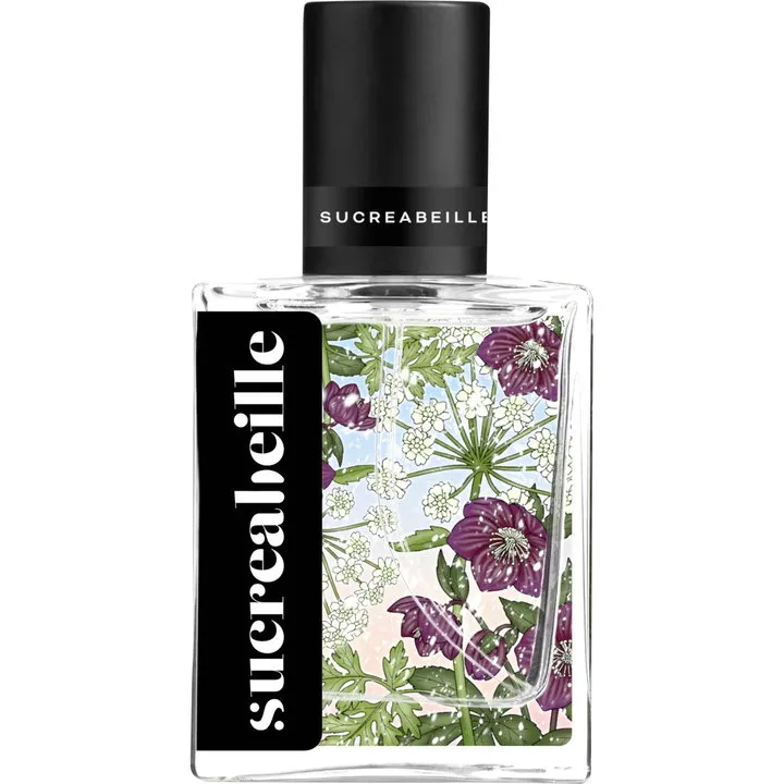 Sucreabeille Hellebore and Hemlock (Perfume Oil) perfume bottle