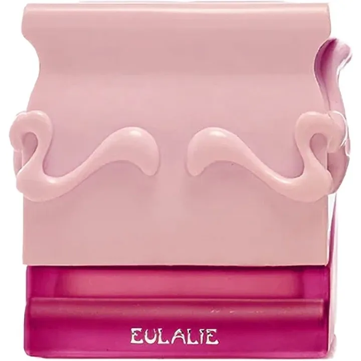 SAFF & Co. Eulalie perfume bottle