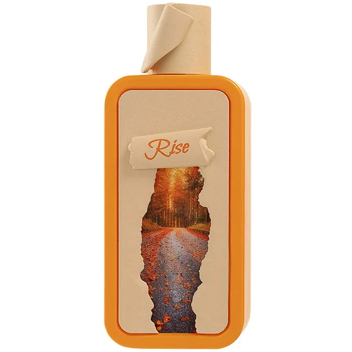 Riiffs Rise perfume bottle