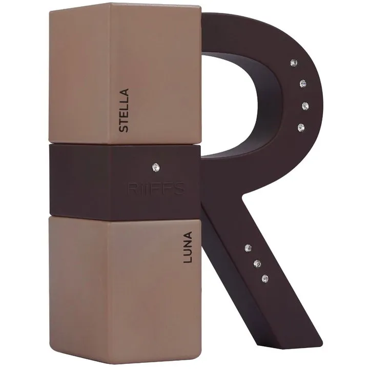 Riiffs Luna perfume bottle