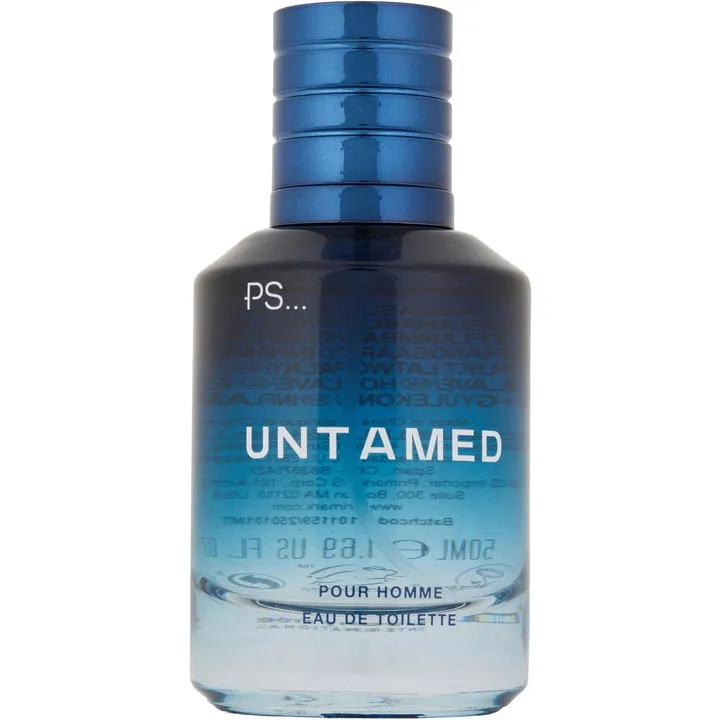Primark Untamed (Eau de Toilette) parfüm şişesi