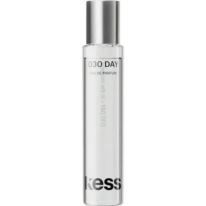 Kess 030 Day perfume bottle