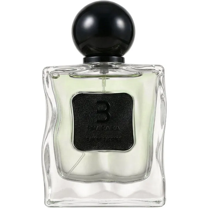 Bharara Reposado perfume bottle