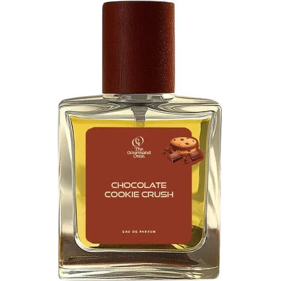 The Gourmand Oven Chocolate Cookie Crush parfüm şişesi