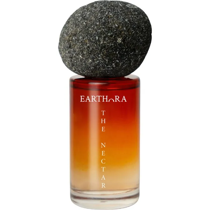 Earthora The Nectar parfüm şişesi
