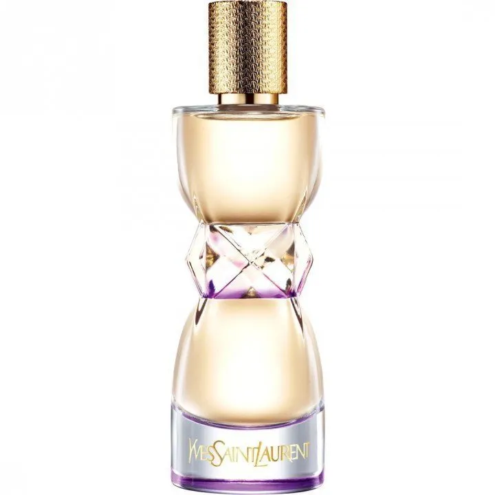 Yves Saint Laurent Manifesto L'Eclat perfume bottle
