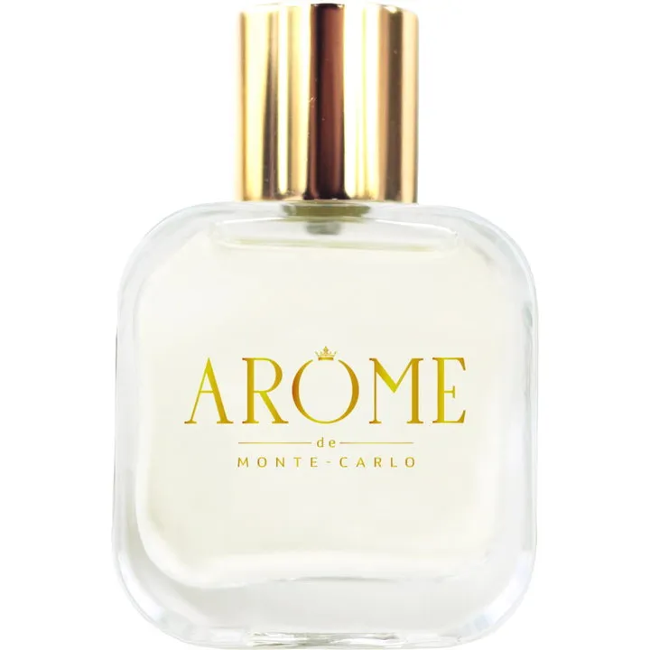 Arôme de Monte-Carlo L'Intuition de la Gloire (Eau de Toilette) perfume bottle