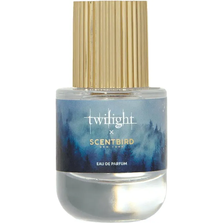 Scentbird Twilight perfume bottle