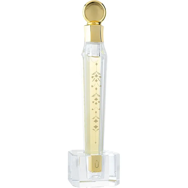 Parfumane Asude perfume bottle