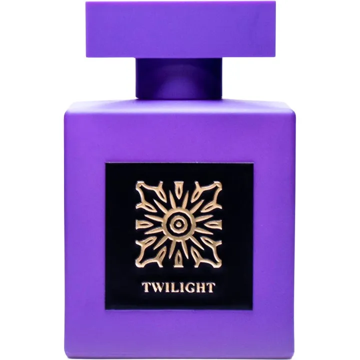Camille Rochelle Twilight parfüm şişesi