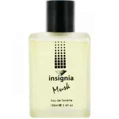 Dana Insignia Musk parfüm şişesi