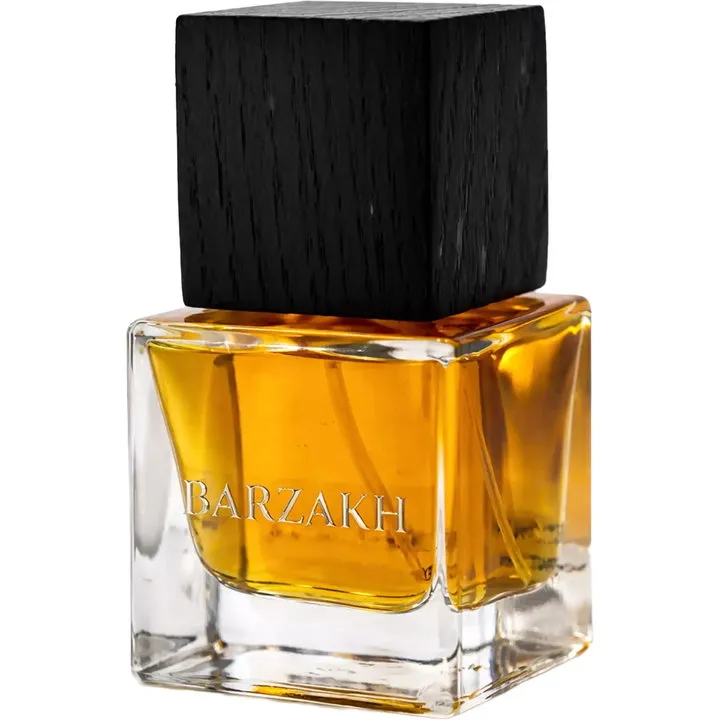 Barzakh Tibetan Ghaliyah perfume bottle