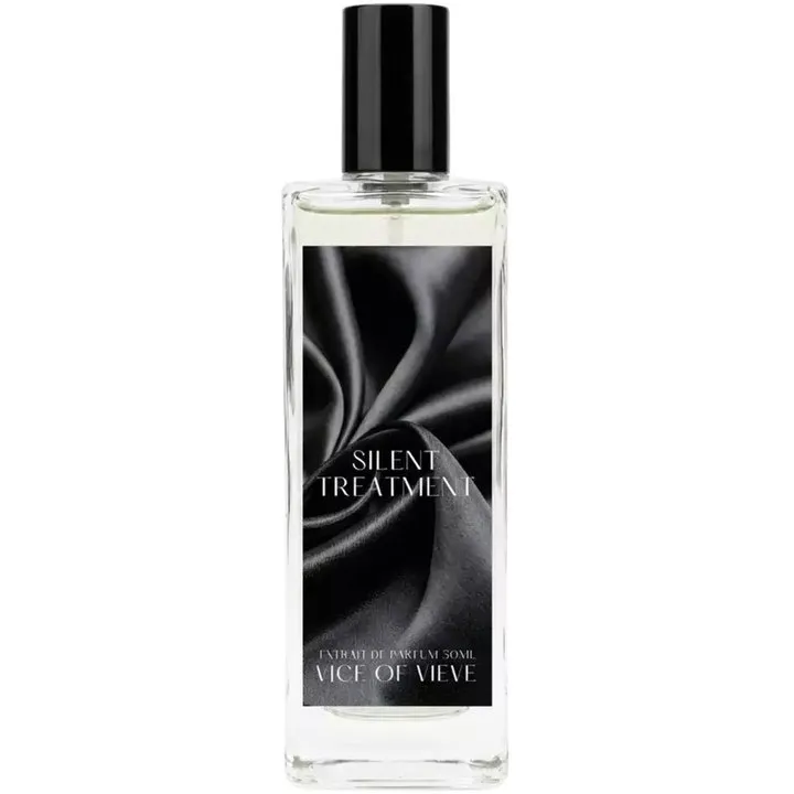 Vice of Vieve Silent Treatment (Extrait de Parfum) parfüm şişesi