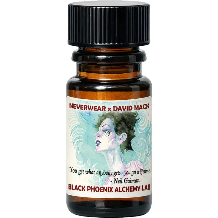 Black Phoenix Alchemy Lab You Get What Anybody Gets - You Get a Lifetime parfüm şişesi