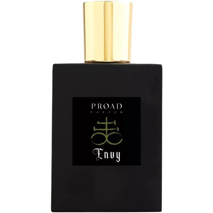 Proad Envy parfüm şişesi