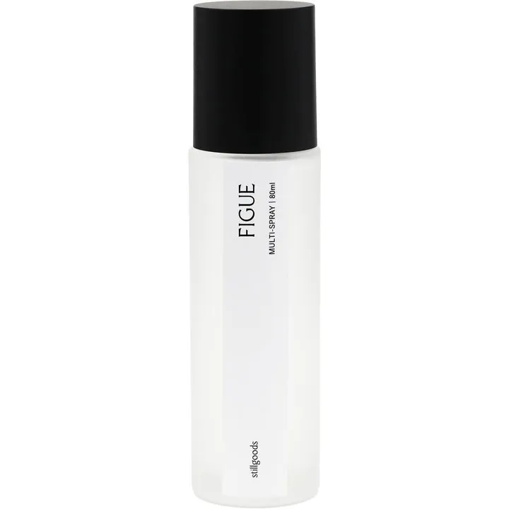 Stillgoods Figue perfume bottle