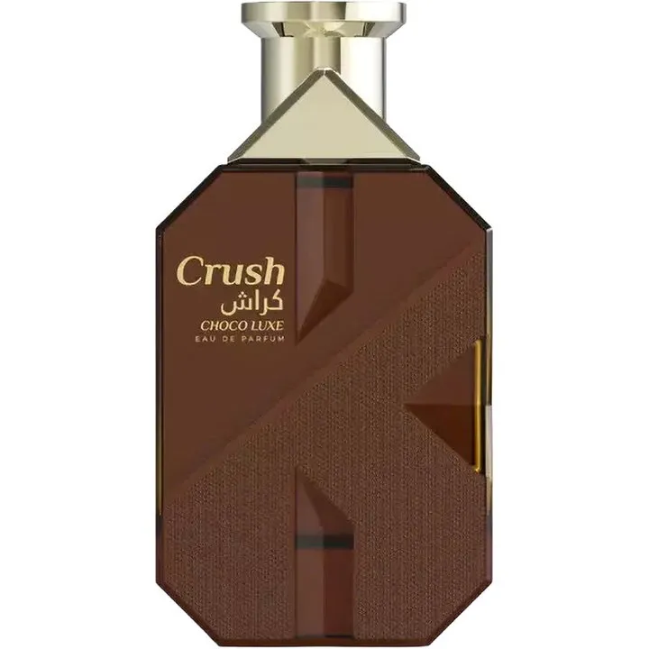 Mirada Choco Luxe perfume bottle