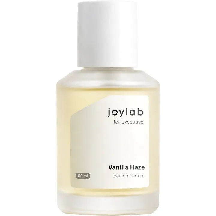 Joylab Vanilla Haze parfüm şişesi
