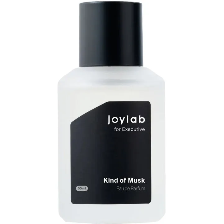 Joylab Kind of Musk parfüm şişesi
