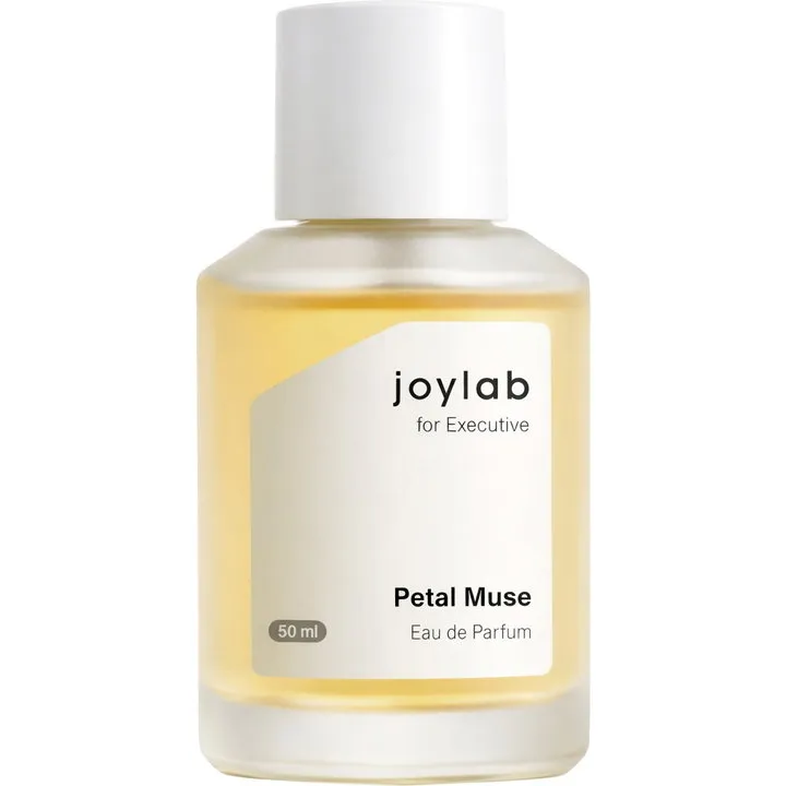 Joylab Petal Muse parfüm şişesi