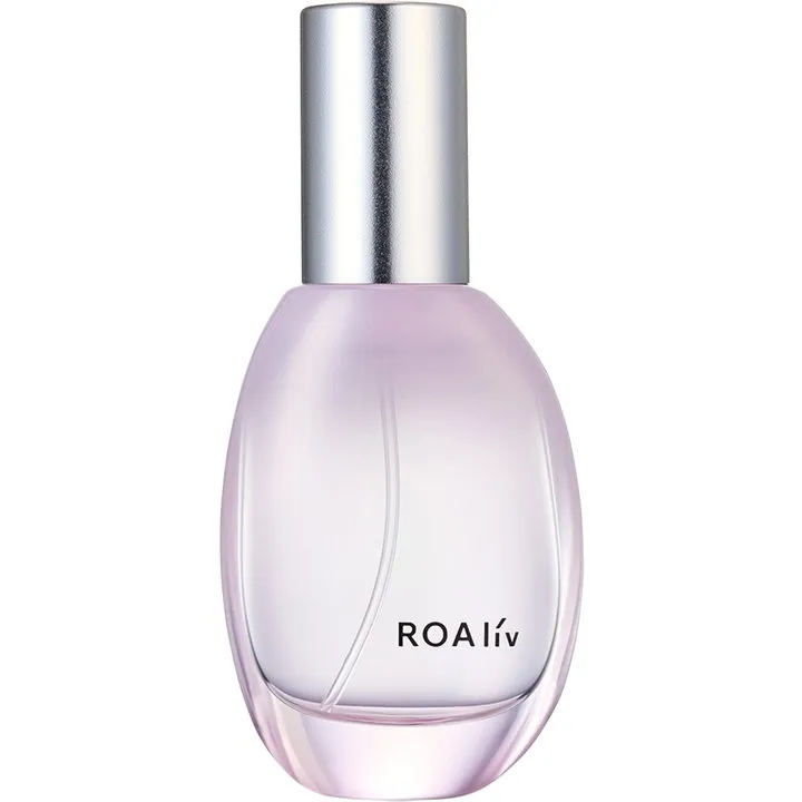 ROAlív Loveworthy / ラブワージィ parfüm şişesi