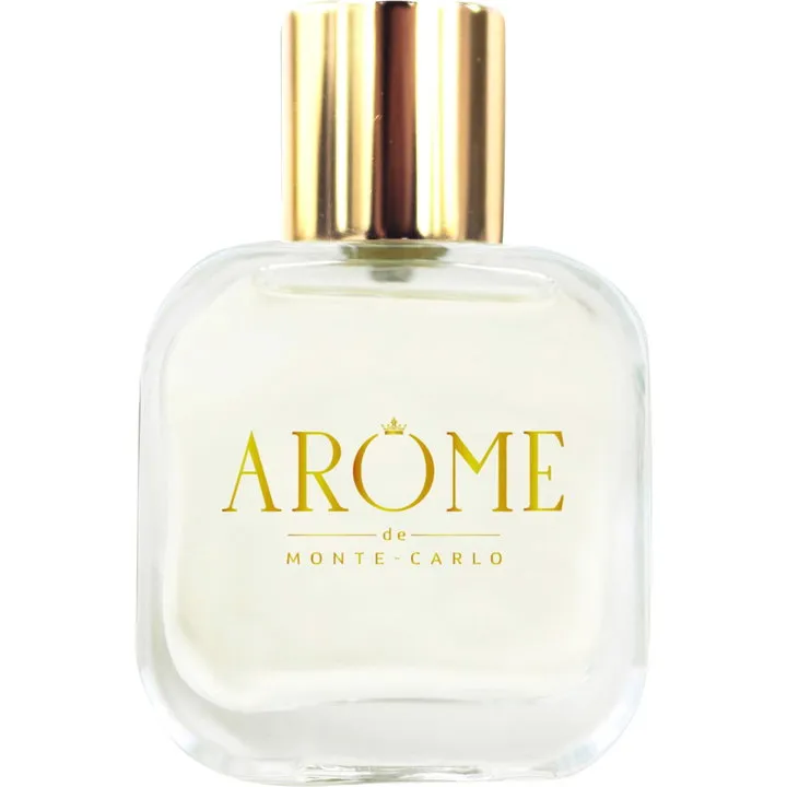 Arôme de Monte-Carlo Jeu de la Bergamote (Eau de Toilette) perfume bottle