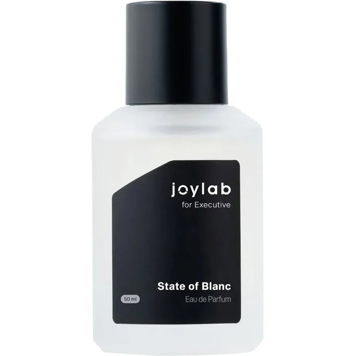 Joylab State of Blanc parfüm şişesi