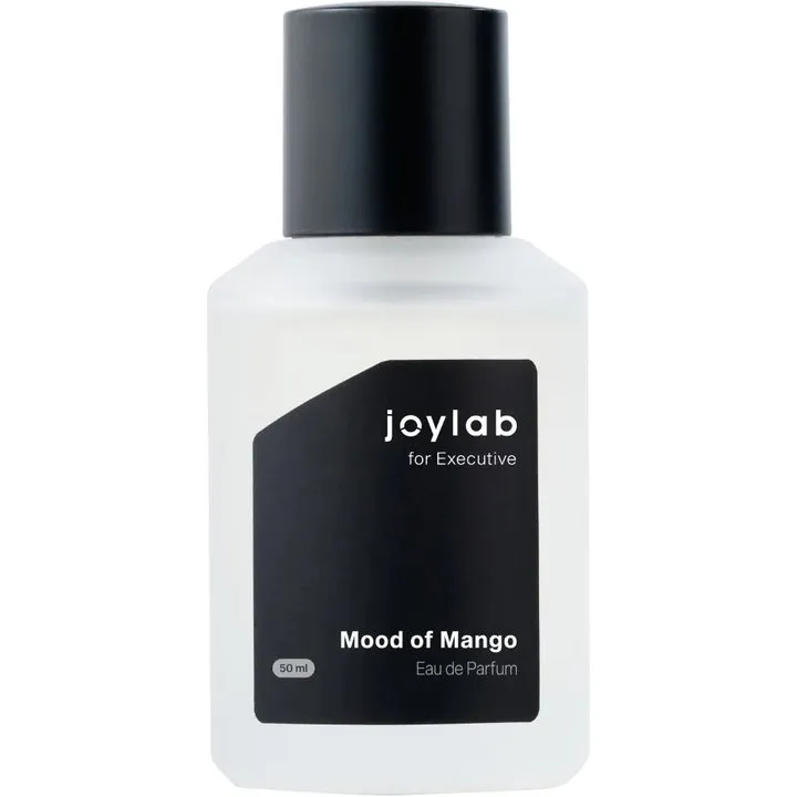 Joylab Mood of Mango parfüm şişesi