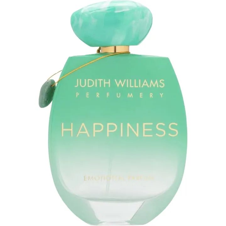 Judith Williams Happiness parfüm şişesi