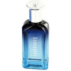Tommy Hilfiger Tommy Summer Cologne 2002 parfüm şişesi