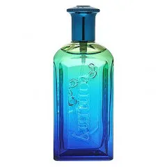 Tommy Hilfiger Tommy Summer Cologne 2006 parfüm şişesi