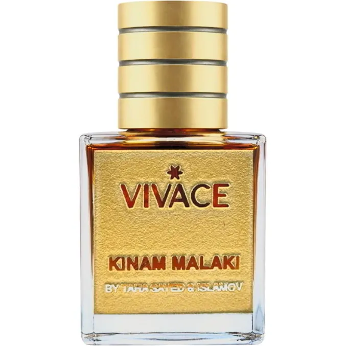 Vivace Perfumes Kinam Malaki parfüm şişesi