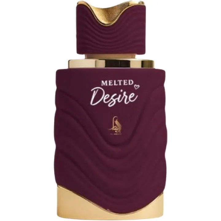 Al Absar Desire perfume bottle