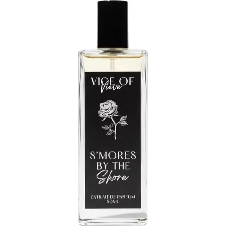 Vice of Vieve S'mores by the Shore (Extrait de Parfum) parfüm şişesi