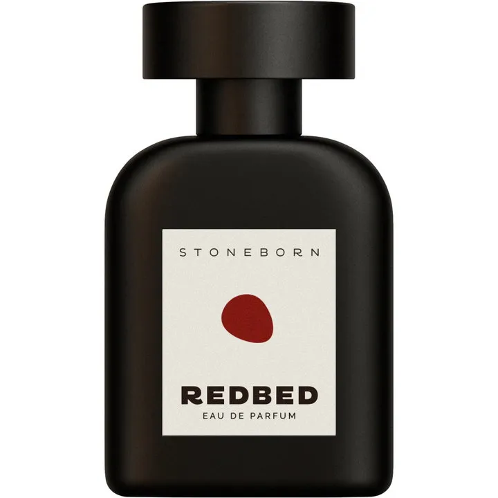 Stoneborn Redbed parfüm şişesi