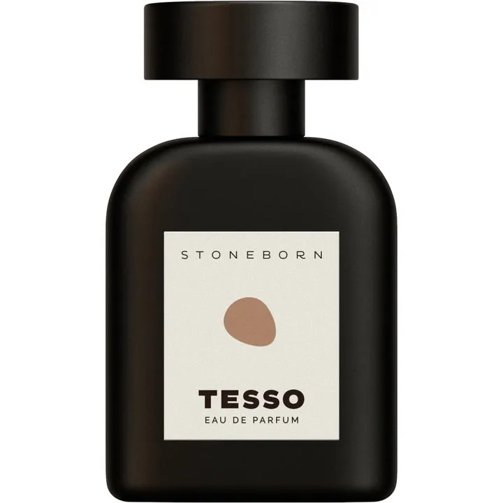 Stoneborn Tesso parfüm şişesi