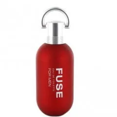 Marks & Spencer Fuse parfüm şişesi