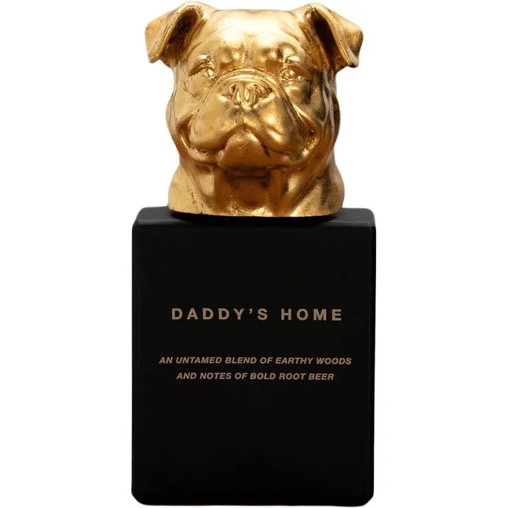 Mug Root Beer Daddy's Home parfüm şişesi