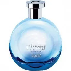 Sapil Chichi Men parfüm şişesi