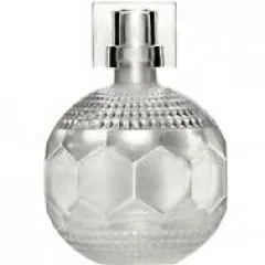 Avon Strictly Fabulous perfume bottle