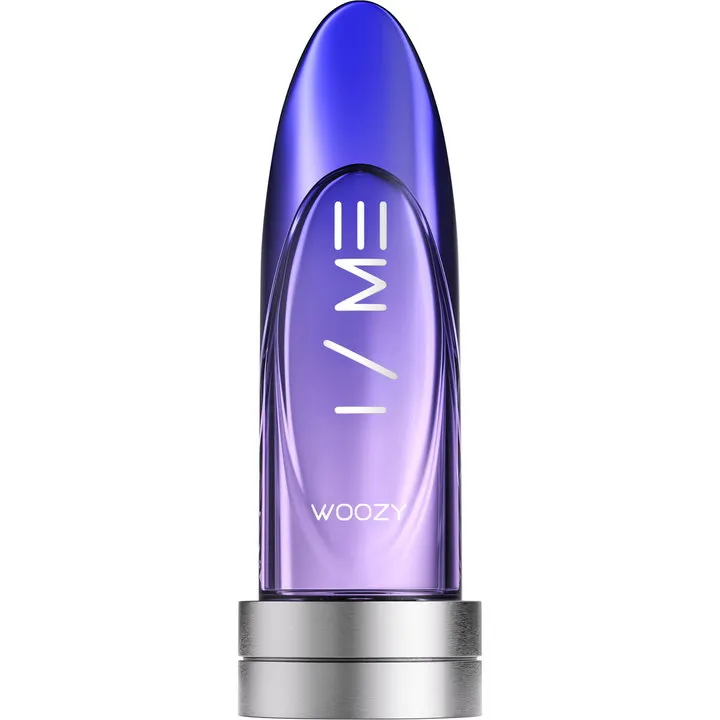 I/ME Woozy perfume bottle