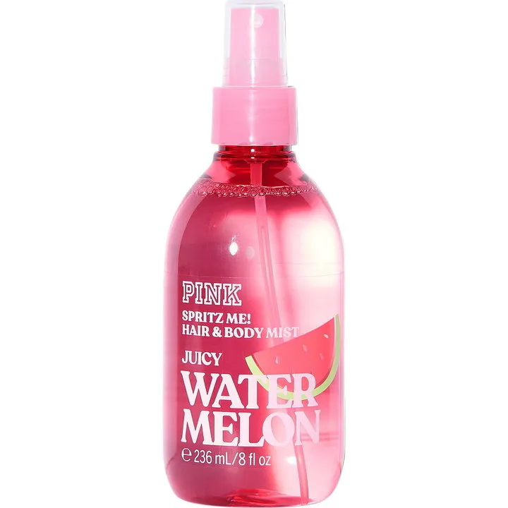Victoria's Secret Pink - Juicy Watermelon parfüm şişesi