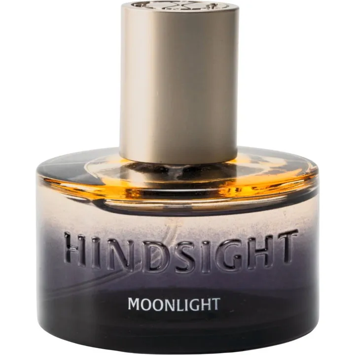 Hindsight Moonlight parfüm şişesi