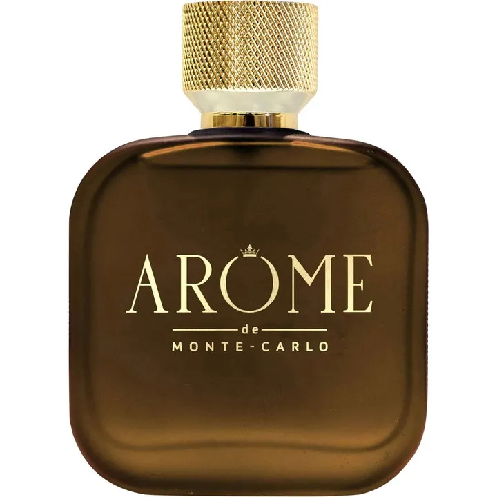 Arôme de Monte-Carlo La Magie du Tabac parfüm şişesi