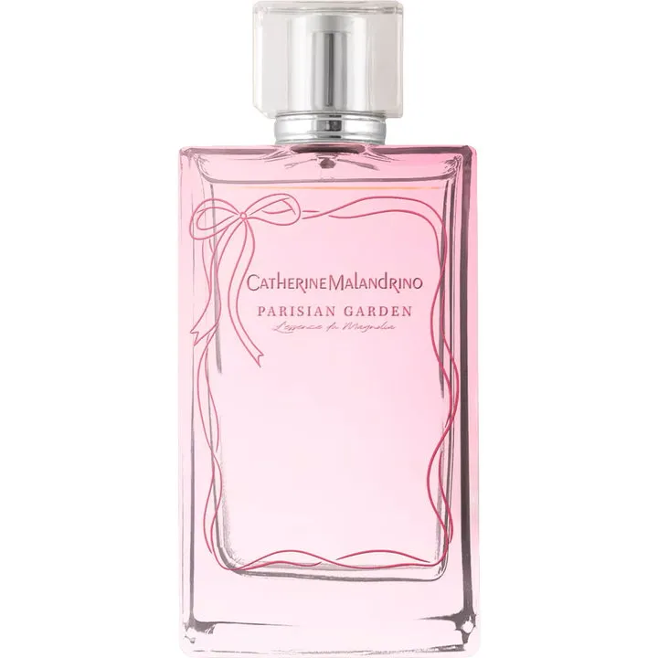 Catherine Malandrino Parisian Garden parfüm şişesi