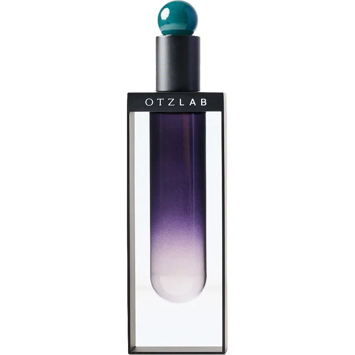 Otz Lab El Caminate perfume bottle