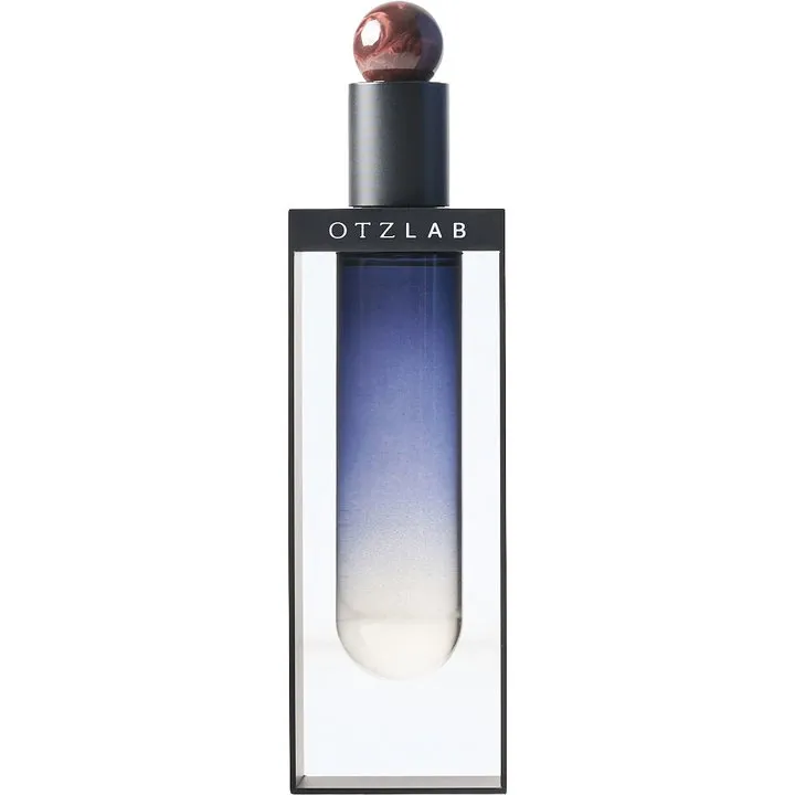 Otz Lab Zagal perfume bottle