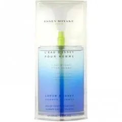 Issey Miyake L'Eau d'Issey pour Homme Lueur d'Issey parfüm şişesi