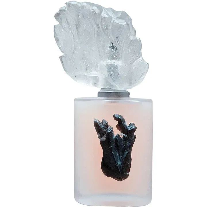 House of Atropa Altey perfume bottle
