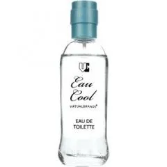 Virtualbrands Eau Cool parfüm şişesi